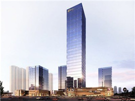 合肥綠地中心項目管樁供應(yīng)